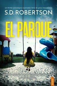 Produktbild: El parque
