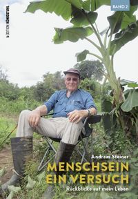 Produktbild: Menschsein. Ein Versuch Bd. 2