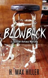 Produktbild: Blowback