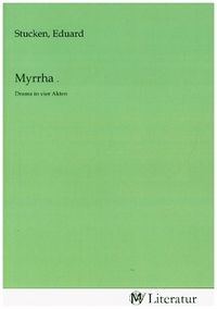 Produktbild: Myrrha
