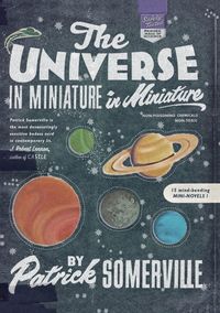 Produktbild: The Universe in Miniature in Miniature