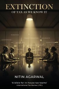 Produktbild: Extinction of Tax as We Know It