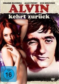 Produktbild: Alvin kehrt zur&uuml;ck