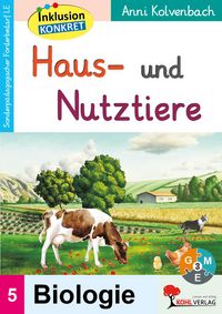 Produktbild: Haus- und Nutztiere