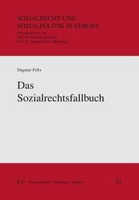 Produktbild: Felix, D: Sozialrechtsfallbuch