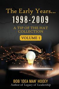 Produktbild: The early years... 1998-2009