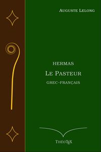 Produktbild: Hermas, le Pasteur