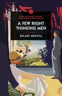 Produktbild: A Few Right Thinking Men