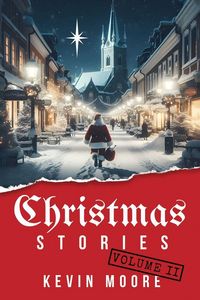 Produktbild: Christmas Stories