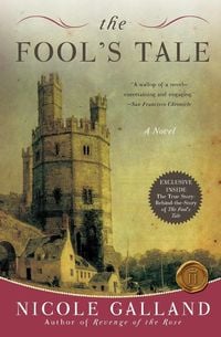 Produktbild: The Fool's Tale