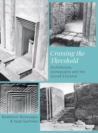 Produktbild: Crossing the Threshold