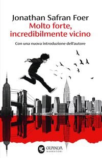 Produktbild: Molto forte, incredibilmente vicino