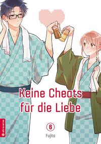 Produktbild: Keine Cheats f&uuml;r die Liebe 06