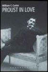 Produktbild: Carter, W: Proust in love