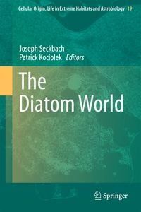 Produktbild: The Diatom World
