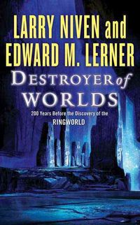 Produktbild: Destroyer of Worlds