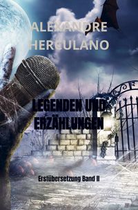 Produktbild: Legenden und Erz&auml;hlungen