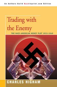 Produktbild: Trading with the Enemy
