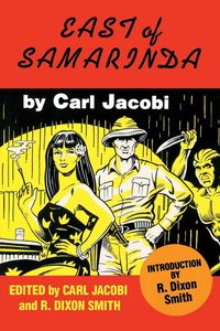 Produktbild: East of Samarinda
