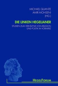 Produktbild: Die linken Hegelianer