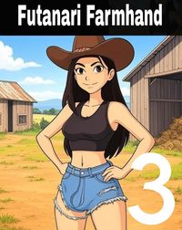 Produktbild: Futanari Farmhand 3