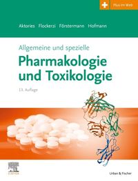 Bild vom Artikel Allgemeine und spezielle Pharmakologie und Toxikologie vom Autor 