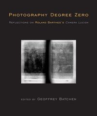 Produktbild: Photography Degree Zero