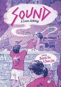 Produktbild: SOUND: A Comics Anthology