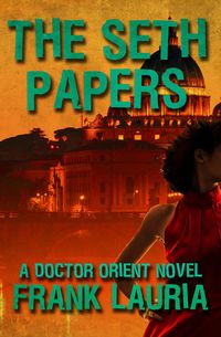 Produktbild: The Seth Papers