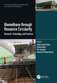 Produktbild: Biomethane through Resource Circularity