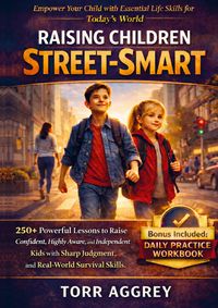 Produktbild: Raising Children Street-Smart