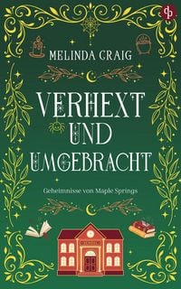 Produktbild: Verhext und umgebracht