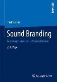 Produktbild: Sound Branding