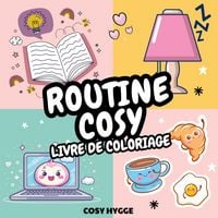 Produktbild: Routine Cosy