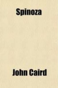 Produktbild: Spinoza