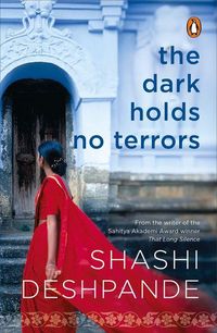 Produktbild: Dark Holds No Terrors