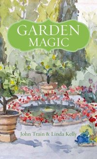 Produktbild: Train, J: Garden Magic