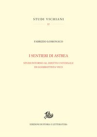 Produktbild: I sentieri di Astrea