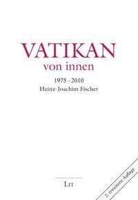 Produktbild: Fischer, H: Vatikan - von innen