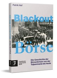 Produktbild: Blackout B&ouml;rse