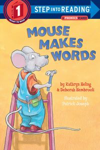 Produktbild: Mouse Makes Words