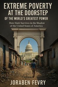 Produktbild: Extreme poverty at the doorstep of the world's greatest power