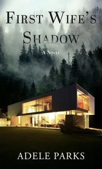 Produktbild: First Wife's Shadow
