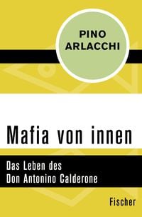 Produktbild Mafia von innen