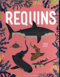 Produktbild: Requins