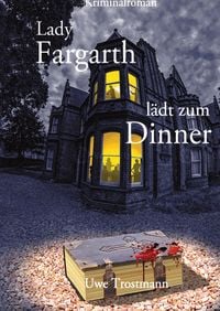 Produktbild: Lady Fargarth l&auml;dt zum Dinner