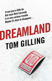 Produktbild: Gilling, T: Dreamland