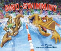 Produktbild: Dino-Swimming