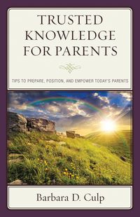 Produktbild: Trusted Knowledge for Parents