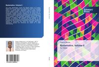 Produktbild: Bystematics, Volume II